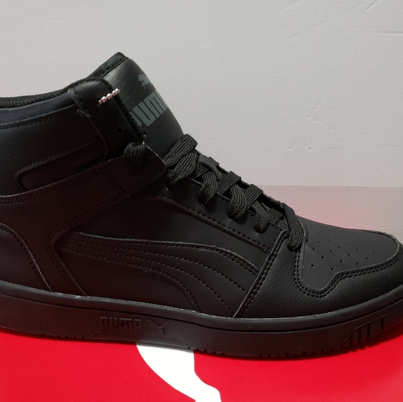 Men shoes - Picture 2 of 4